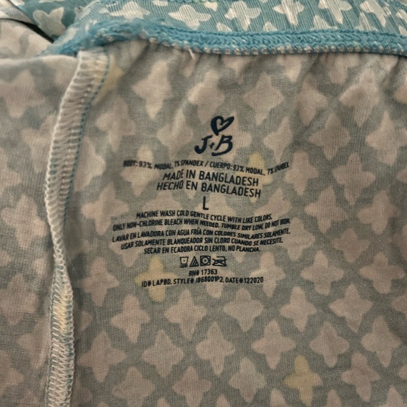 Bundle of Sleep Shorts - Picture 3 of 5